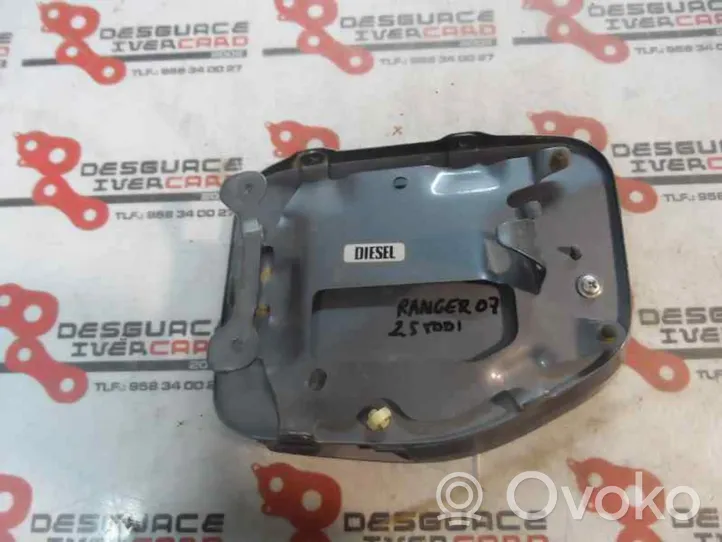 Ford Ranger Tappo del serbatoio del carburante 