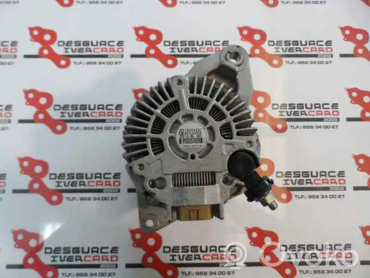 Mitsubishi ASX Generatore/alternatore 1800A287