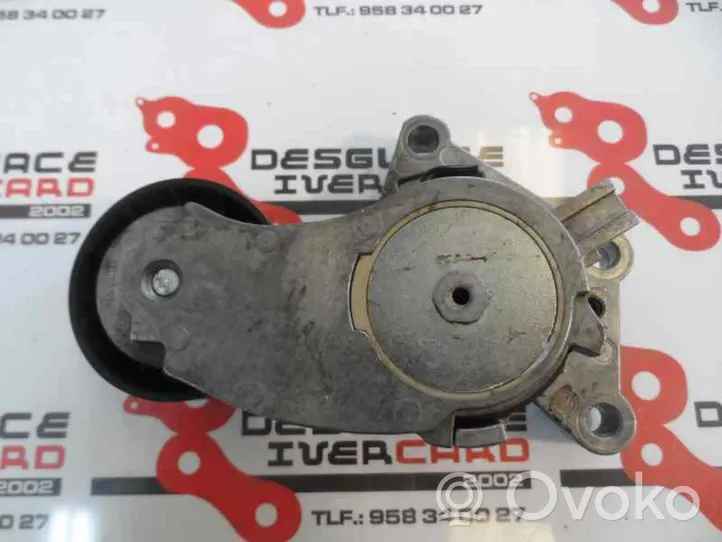 Ford Focus Tendicinghia generatore/alternatore 