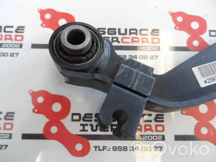 Seat Altea Rear control arm 