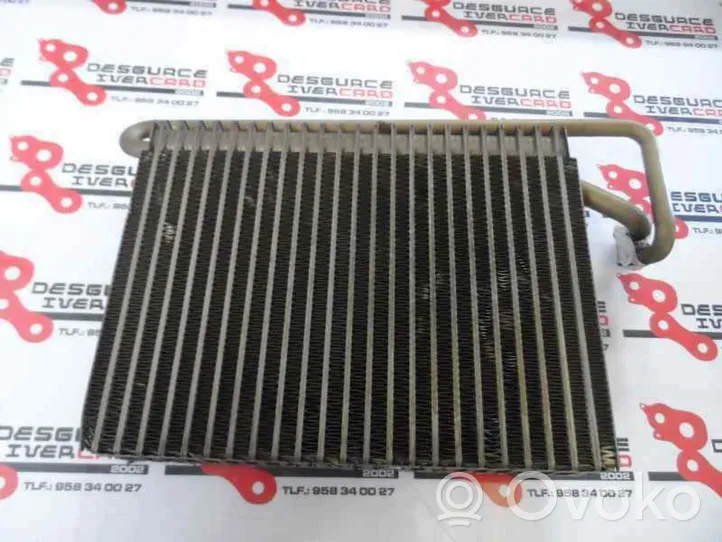 BMW 3 E46 Radiatore aria condizionata (A/C) (abitacolo) 