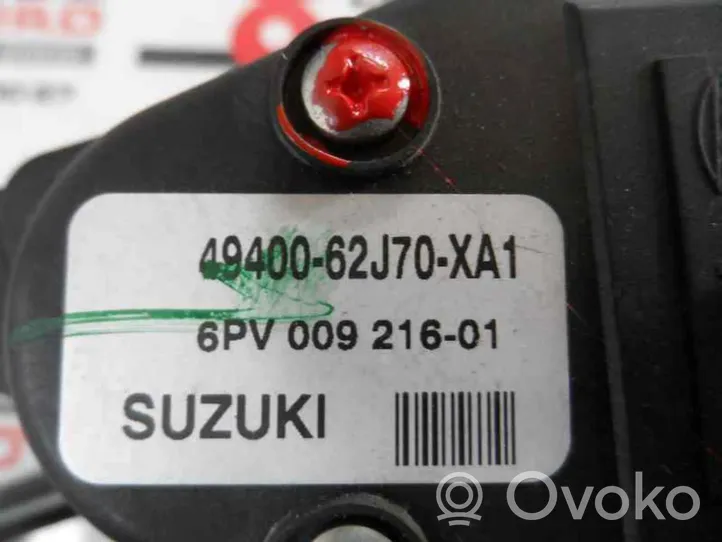 Suzuki Swift Pédale d'accélérateur 