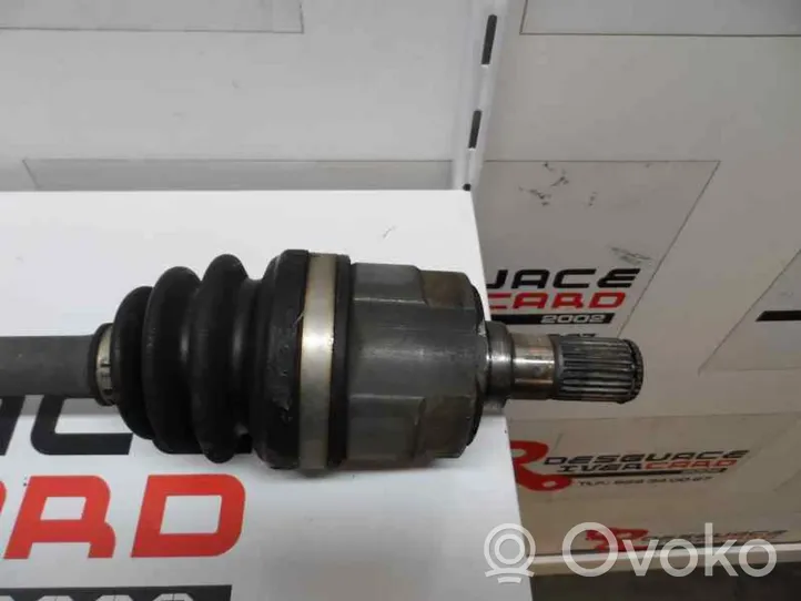 Hyundai i20 (PB PBT) Front driveshaft 