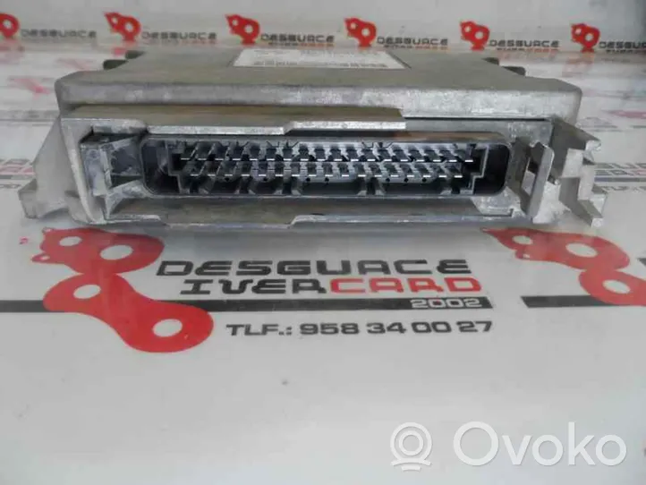 Lancia Y 840 Sterownik / Moduł ECU 