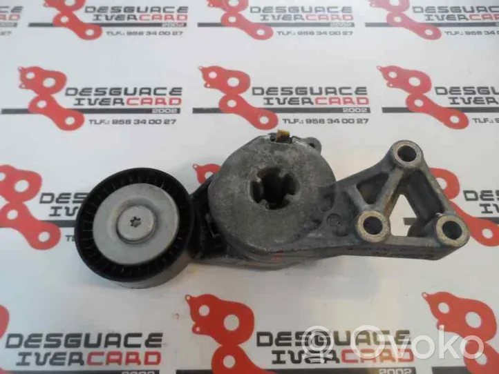 Seat Leon (1P) Tendicinghia generatore/alternatore 