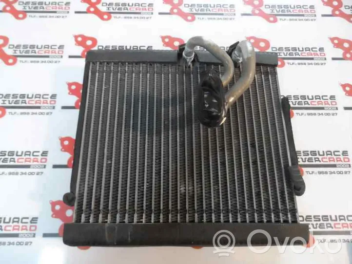 Opel Insignia A Air conditioning (A/C) radiator (interior) 