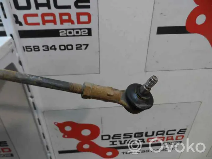 Ford Escort Steering rack 