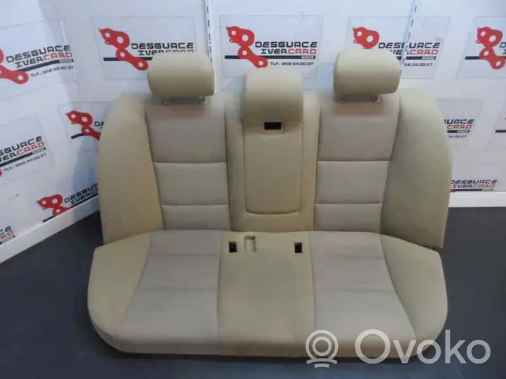 BMW 5 E39 Sitze komplett 