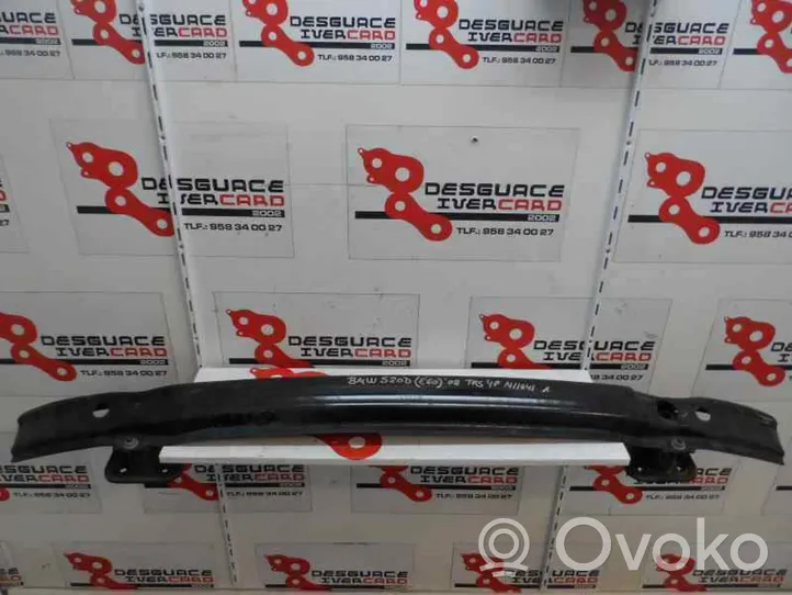 BMW 5 E39 Rear bumper cross member 