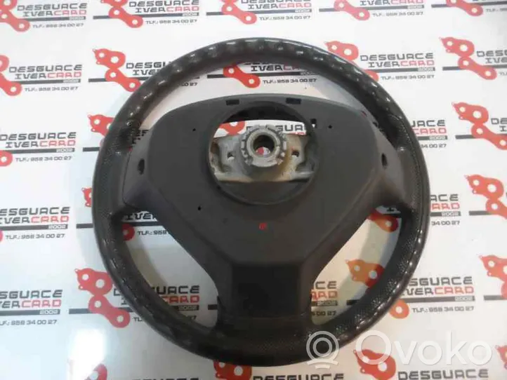 Suzuki Grand Vitara I Steering wheel 