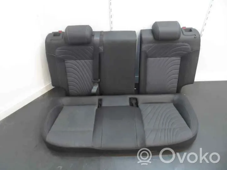 Opel Astra J Seat set 