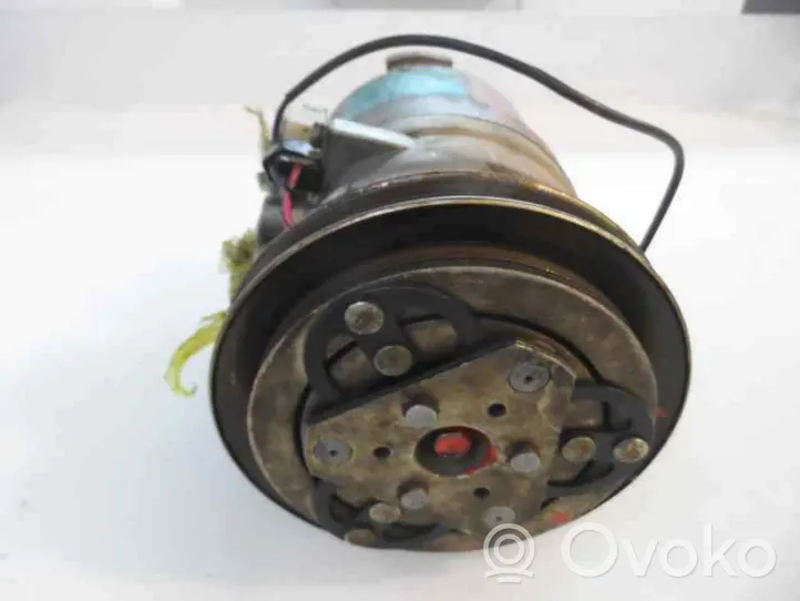 Nissan Terrano Compresor (bomba) del aire acondicionado (A/C)) DKV-14C