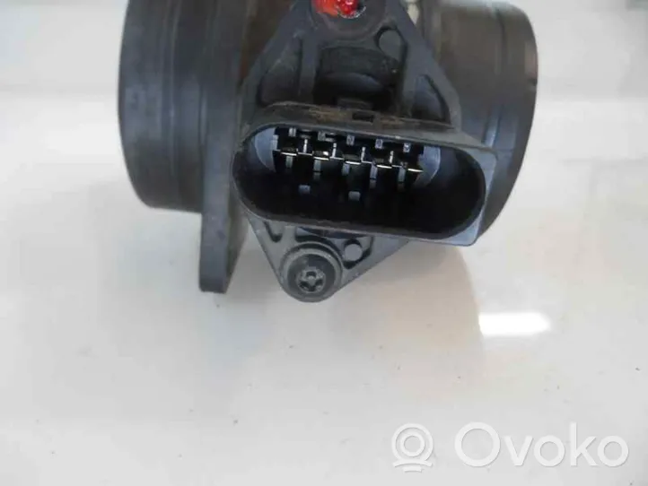 Volkswagen Polo Mass air flow meter 