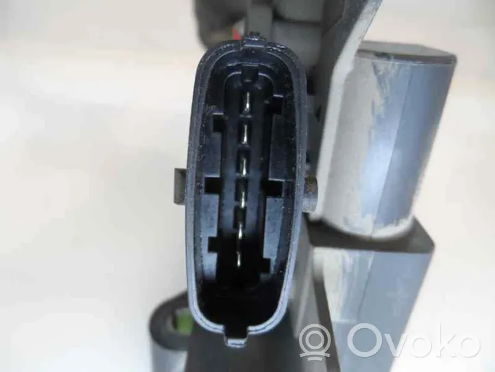 Fiat Bravo Accelerator throttle pedal 