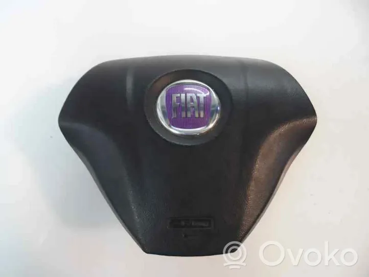 Fiat Bravo Ohjauspyörän turvatyyny 70112020