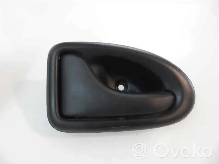 Dacia Logan I Rear door interior handle 