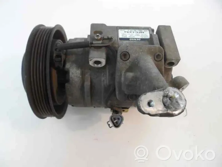 Toyota RAV 4 (XA20) Compressore aria condizionata (A/C) (pompa) 447220-3952