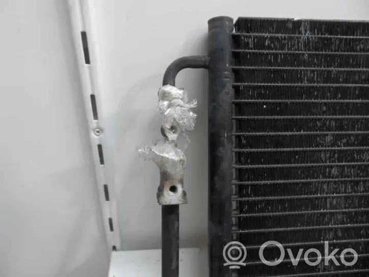 Rover 45 Radiateur condenseur de climatisation 