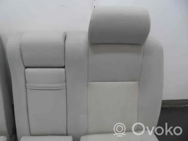 Ford Mondeo Mk III Seat set 