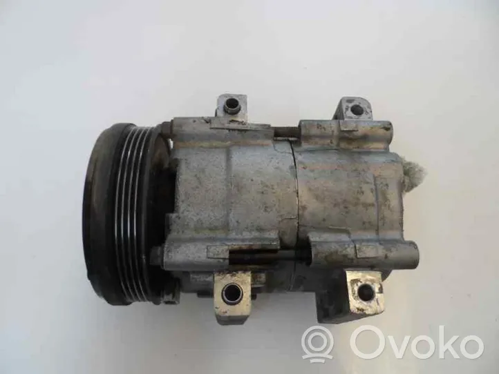 Ford Escort Compressore aria condizionata (A/C) (pompa) 