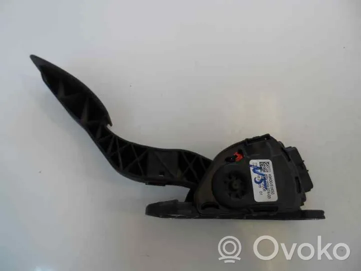 Opel Agila B Accelerator throttle pedal 