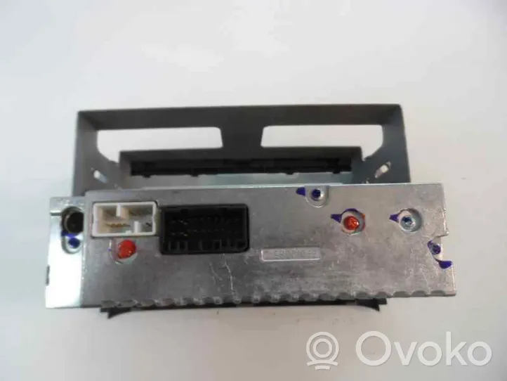 Opel Agila B Radio/CD/DVD/GPS head unit 39101-51KO