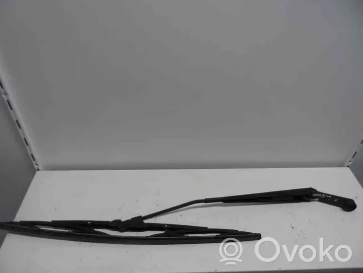 Opel Agila B Braccio della spazzola tergicristallo anteriore 