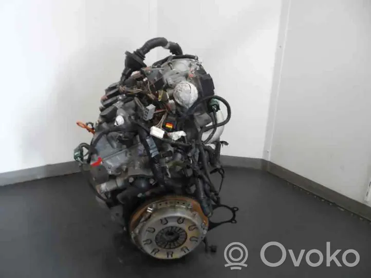 Nissan Almera N16 Motore QG15