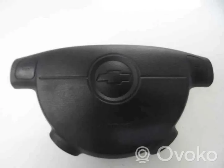 Chevrolet Nubira Airbag dello sterzo 