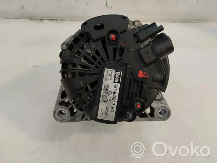 Citroen Berlingo Generatore/alternatore 