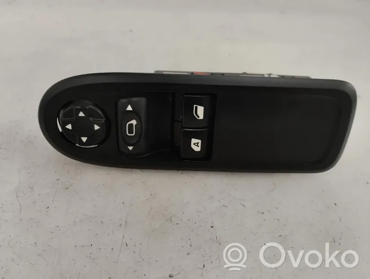 Citroen C1 Electric window control switch 