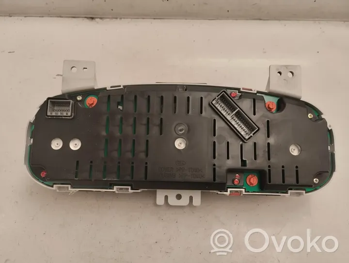 KIA Ceed Speedometer (instrument cluster) 94003-1H130