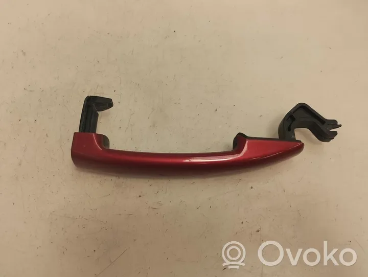 Citroen C3 Maniglia esterna per portiera posteriore 