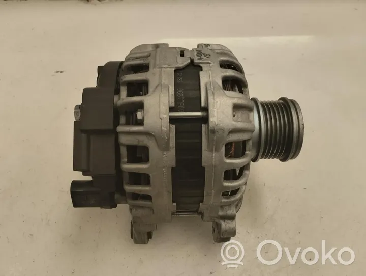 Seat Arona Alternador 