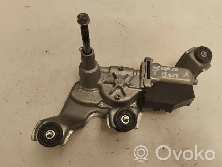 Toyota Verso Rear window wiper motor 