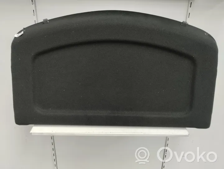 Mazda 3 I Grilles/couvercle de haut-parleur arrière 