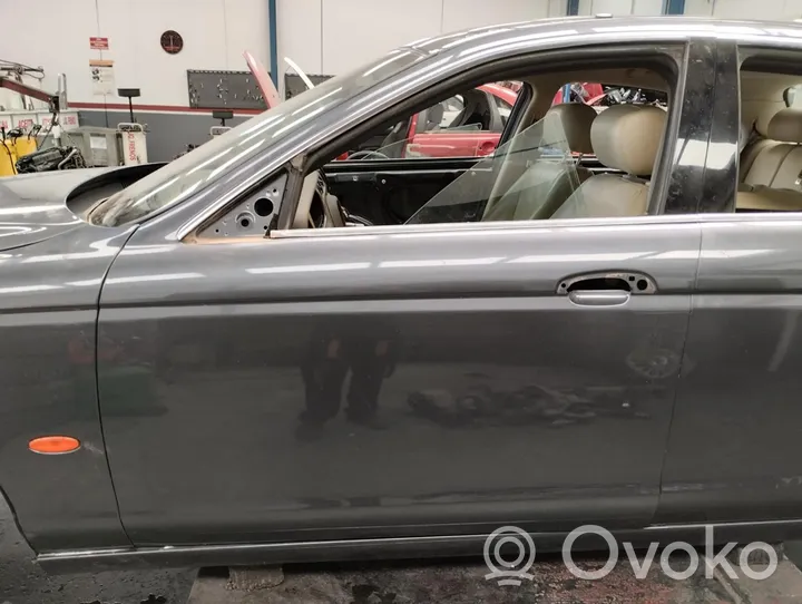 Jaguar S-Type Drzwi przednie 