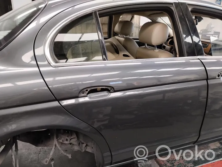 Jaguar S-Type Rear door 