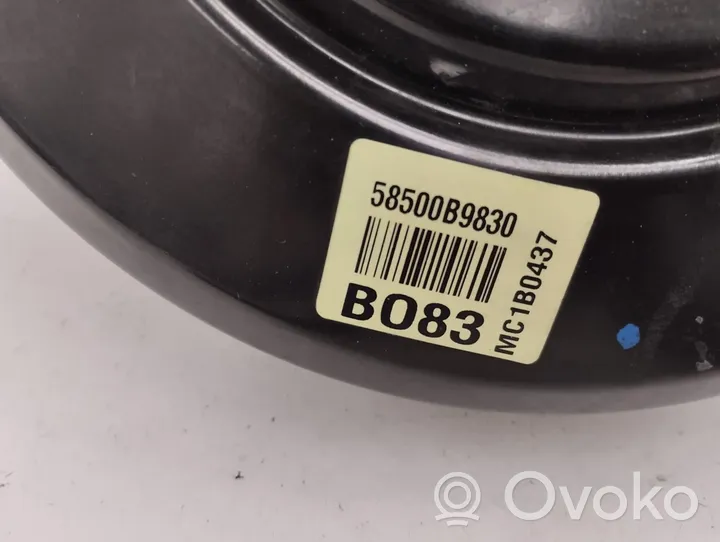 Hyundai i10 Servo-frein 58500B9830