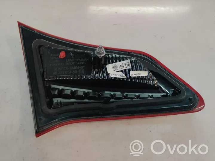 Citroen C4 II Lampa tylna 