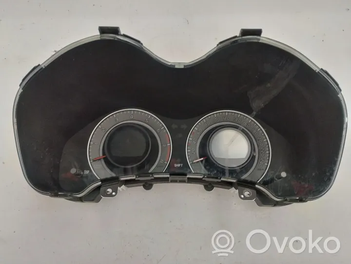 Toyota Auris E180 Tachimetro (quadro strumenti) 83800-02L52