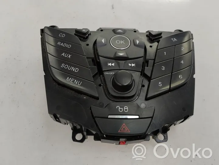 Ford C-MAX II Panel / Radioodtwarzacz CD/DVD/GPS AM5T18K811AC