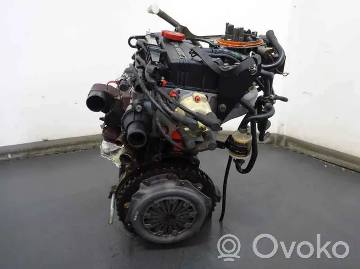 Renault Clio I Engine E6J