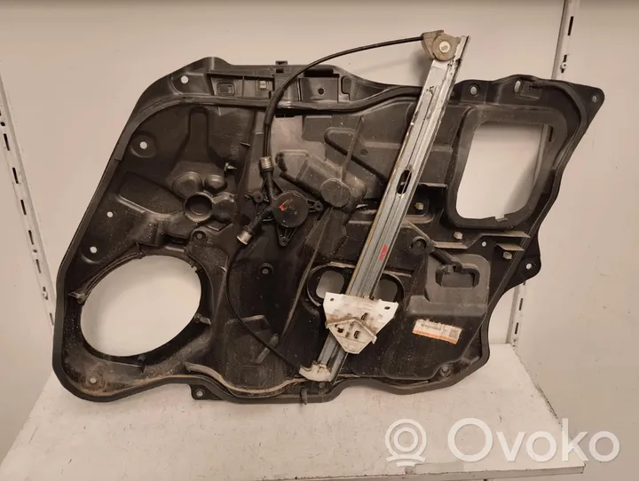 Mazda 3 I Mécanisme de lève-vitre avec moteur 