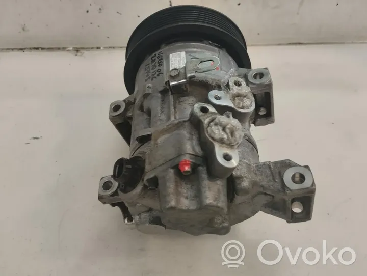 Toyota Corolla Verso AR10 Compresseur de climatisation 447220-9398