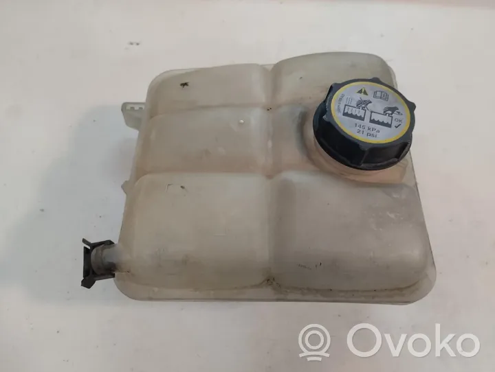 Ford Focus Vase d'expansion / réservoir de liquide de refroidissement 