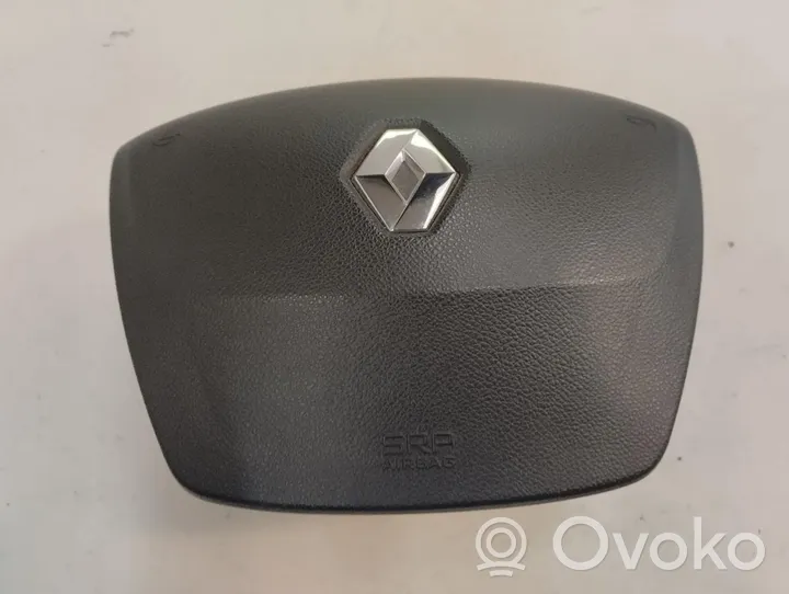 Renault Scenic III -  Grand scenic III Airbag de volant 985701921R