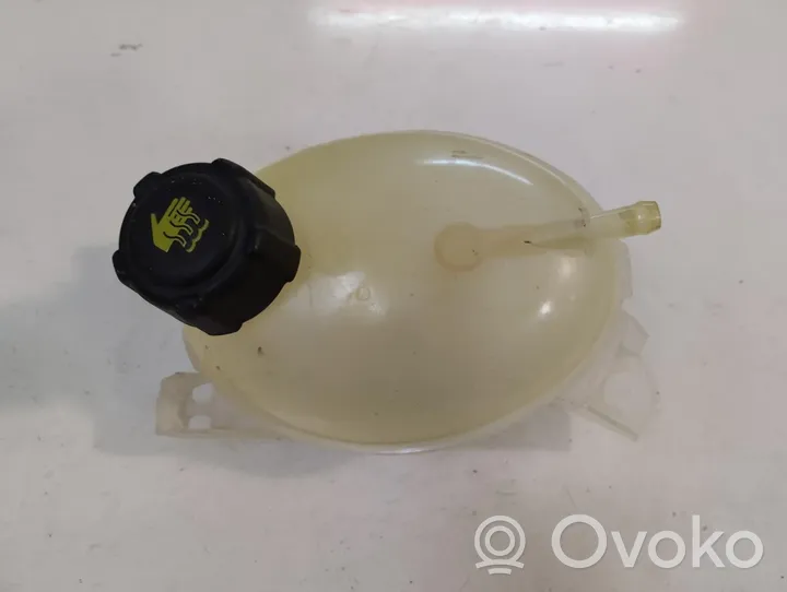 Dacia Sandero Coolant expansion tank/reservoir 