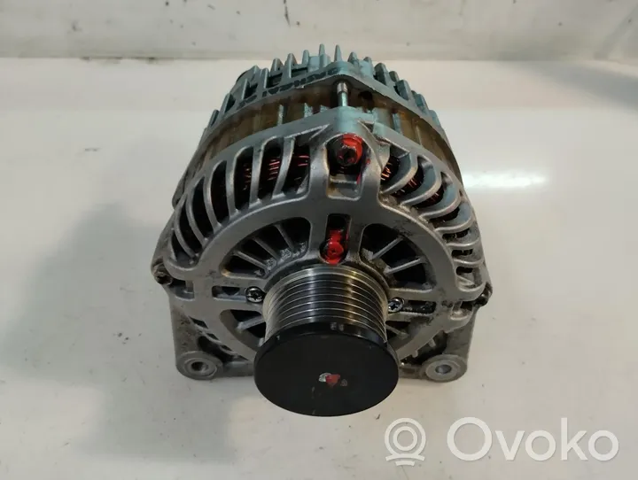 Nissan Qashqai Alternator 