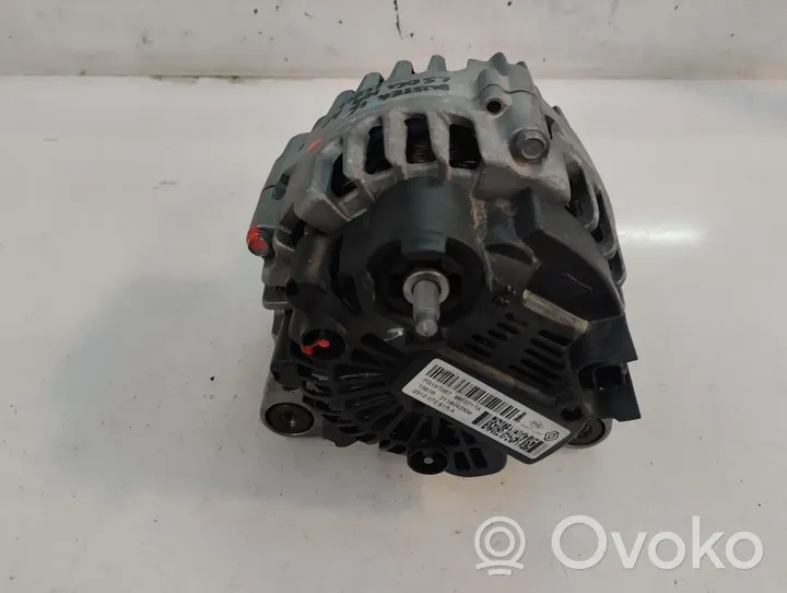 Dacia Duster Alternator 